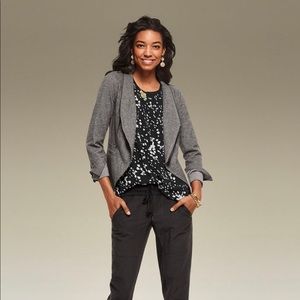 Cabi Fall 18 Rebel Jacket Size Large